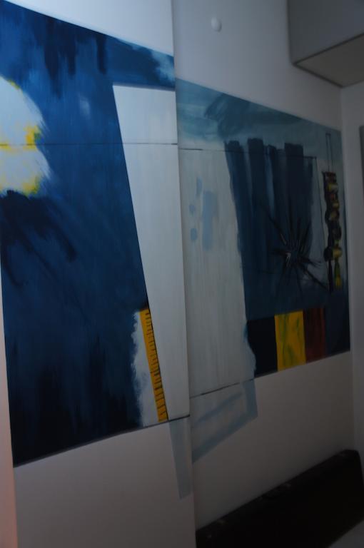 Pop Art Hostel Belgrado Esterno foto