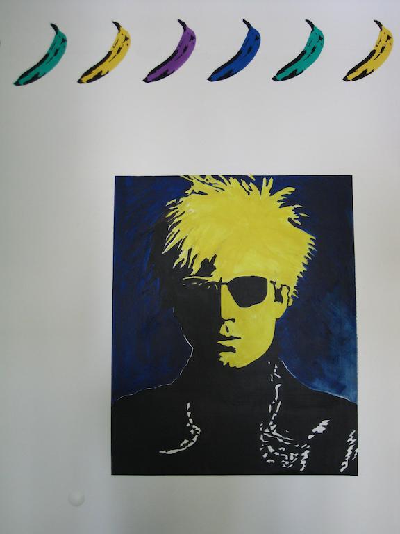 Pop Art Hostel Belgrado Camera foto